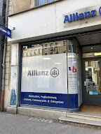 Allianz Assurance SAINT CLAUDE - Damien BUNOD EI & Nicolas SACHETAT EIRL à Saint-Claude