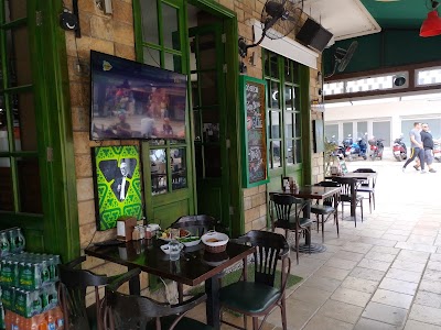 Köşem Cafe & Restaurant & Bar