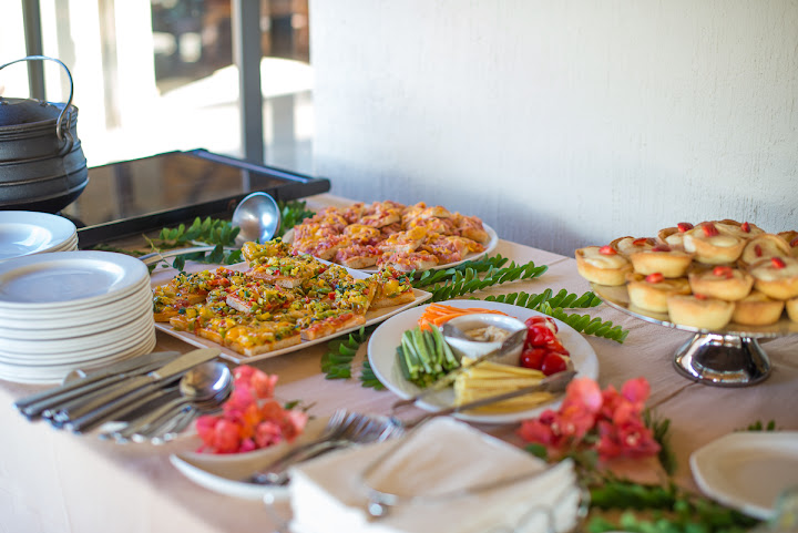 Inyati Game Lodge, Sabi Sand Nature Reserve by null