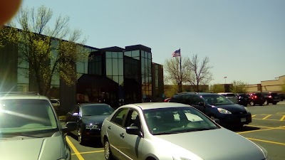 U.S. Bank Branch