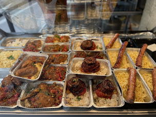 Photo n°14 de Chez Yann à Paris (Boucherie)