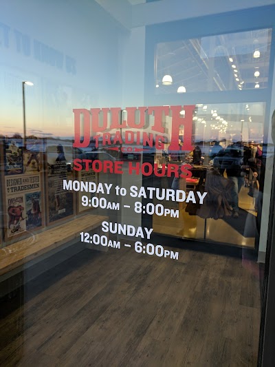 Duluth Trading Company