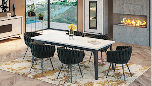 Photo n°6 de Mobilier de France Augny à Augny (Magasin de canapés)