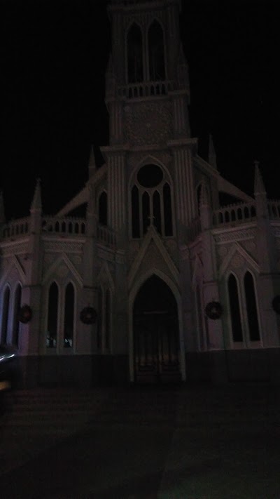 Photos of Benito Ju&aacute;rez Park