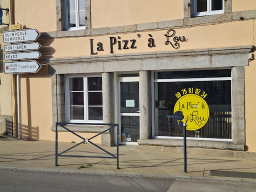 Photo 3 - Multi Pizza