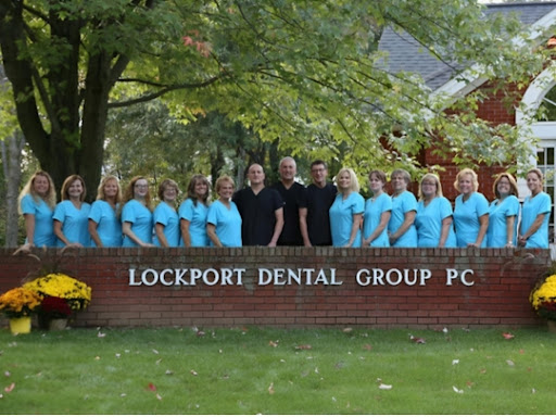 Lockport Dental Group