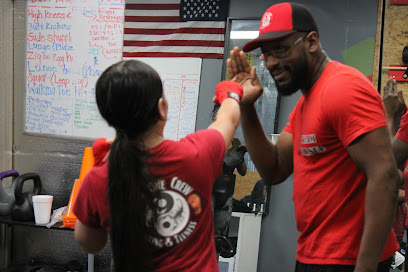 Foto de JustOneCrew - Boxing and Fitness