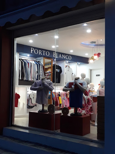 PORTO BLANCO PALENQUE