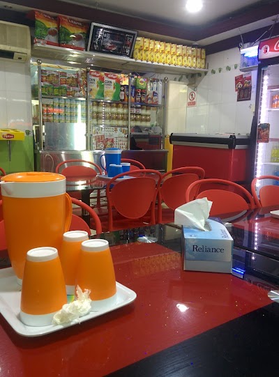 Photos of Rashed Ali Hasan Restaurant