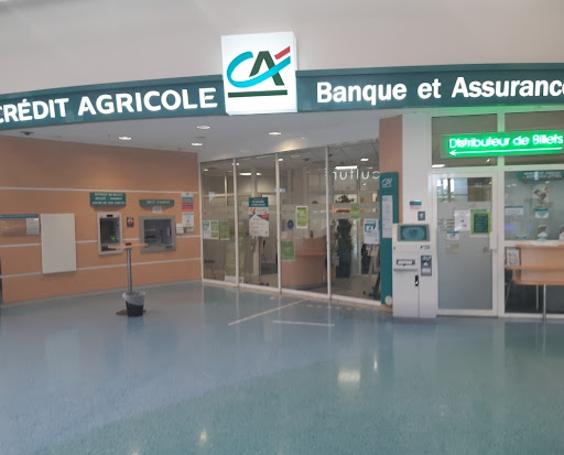 Avatar par défaut pour Crédit Agricole Pornic