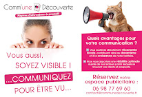 Comm'une Découverte à Thil