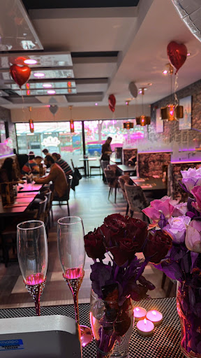 Dunya Restaurant Turkish Cuisine