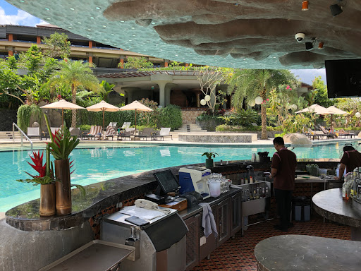 Padma resort ubud