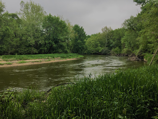 LIB Conservation Area - Visual