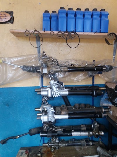 Photos of TALLERES RODECA