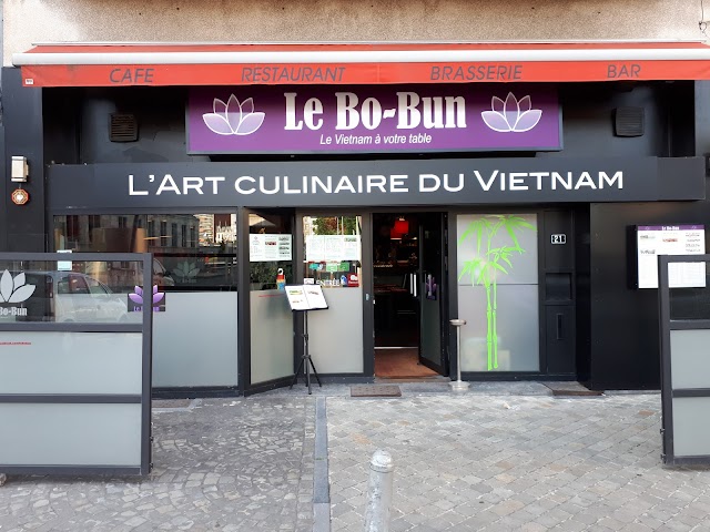 Le Bo-Bun