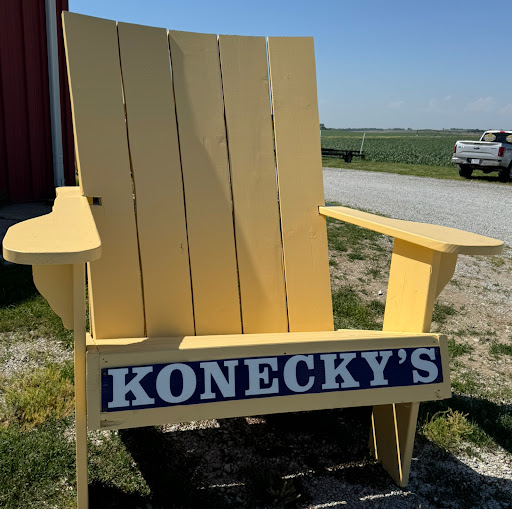Konecky Oil Inc. - Thumbnail
