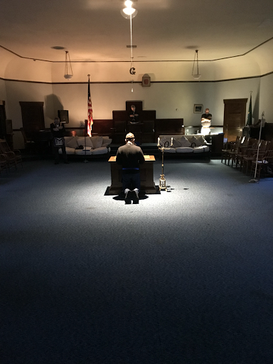 Fall City Masonic Hall - Thumbnail