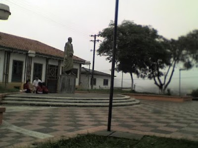 Photos of Parque Principal Risaralda Caldas