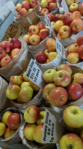 Boalsburg Farmer's Market Gallery - United States