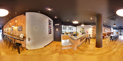 Photo 9 - LA FABRIKE Burgers & Cie