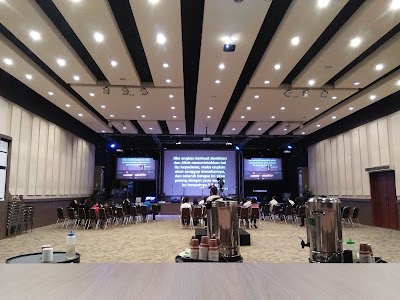 Photos of Gereja IFGF