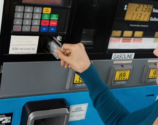 Skyline Gas Station & Grill - Thumbnail