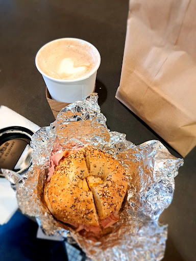 GoodFellas Bagel Deli - Thumbnail