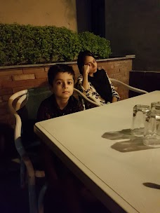 Jahangir Restaurant rawalpindi