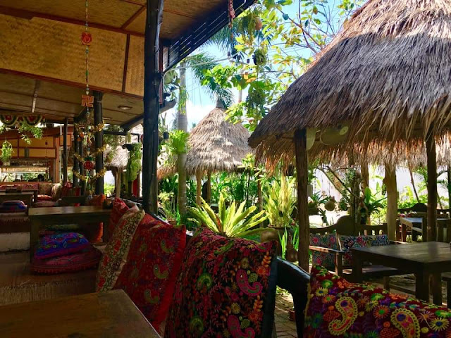 Chana Masala indian restaurant by null