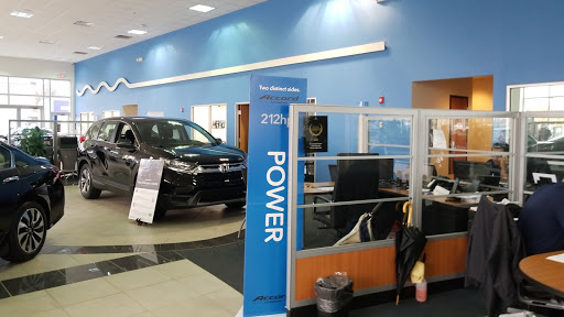 Hare Honda Gallery - United States