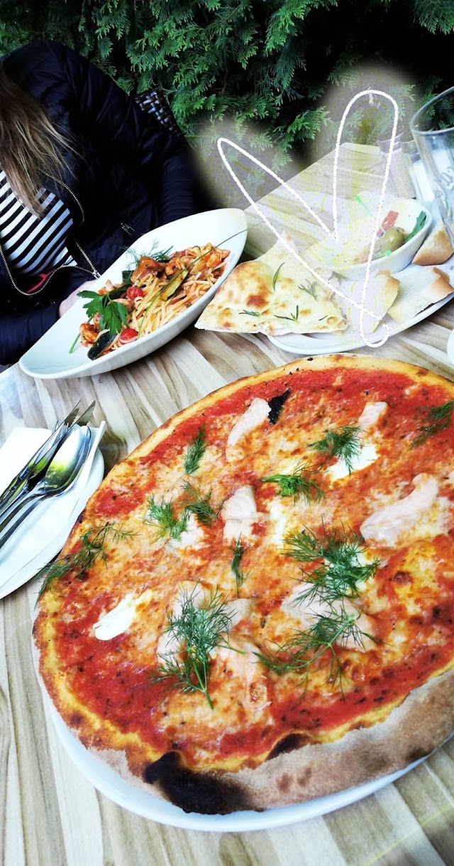 Trattoria "La Terrazza"