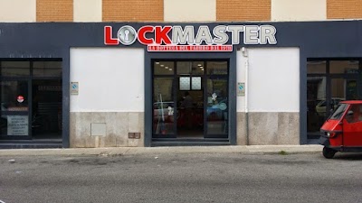 Lockmaster di Andrea Pucci & C. sas