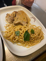 Photo n°4 de Le Lutin à Paris (Restaurant français)