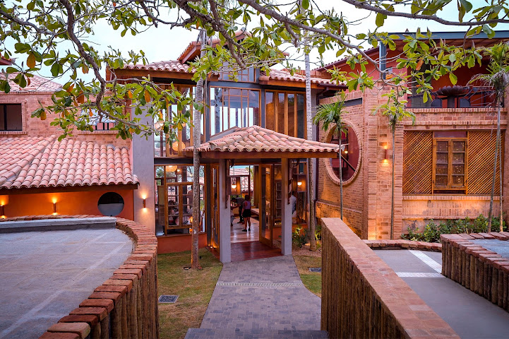 Buzios Espiritualidade Resort Caravelas by null