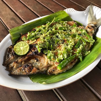 Photos of Pecak Bandeng Tanpa Duri Luy Resto