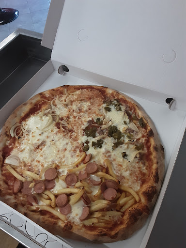 Non Solo Pizza da Giovanna - Thumbnail