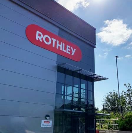 Rothley