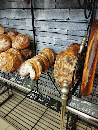 Photo n°14 de O'pain bénit à Vire Normandie (Snack)