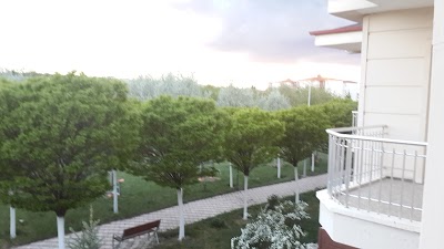 Photos of Sorgun B&uuml;y&uuml;k Termal Otel