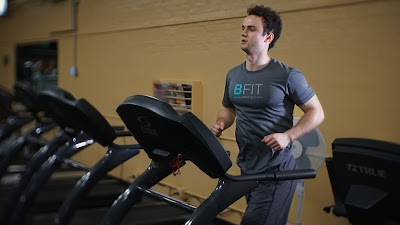 BFIT VT