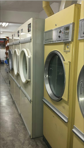 Laundromats "REFORM" - Thumbnail
