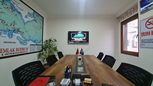 Kumsal Emlak Bodrum Gayrimenkul & Yatırım Danışmanlığı