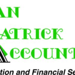 Evan Patrick Accounting - Visual