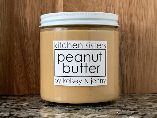 Kitchen Sisters - Thumbnail