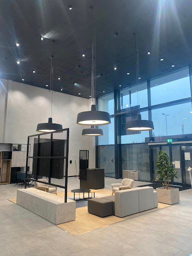 Connect Electrical Solutions Ltd - Thumbnail