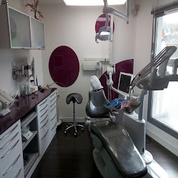 Photo n°2 de Tripier Emmanuelle à Nantes (Dentiste)