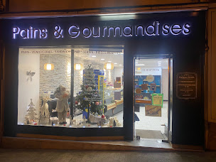 Photo n°64 de GAT’IN PAIN à Château-Renard (Pâtisserie)