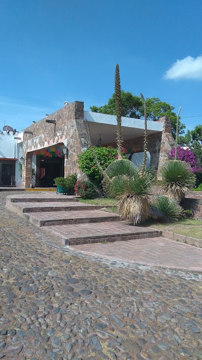 Photos of Mision La Muralla