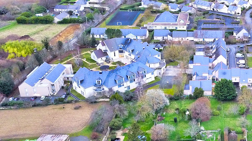 Photo de Maison de retraite Aliénor d'Aquitaine